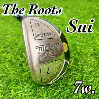 ルーツゴルフ クラブの通販 16点 | Roots Golfのスポーツ/アウトドアを
