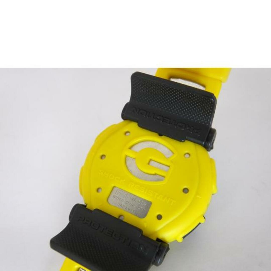 CASIO カシオ/G-SHOCK/デジタル/クォーツ腕時計/DW-003-9/G CASIO カシオ/G-SHOCK/デジタル/クォーツ腕時計/DW-003-9/G