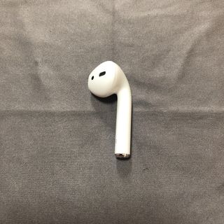 アップル(Apple)のApple エアーポッズ　第ニ世代　 AirPods 右耳(ヘッドフォン/イヤフォン)