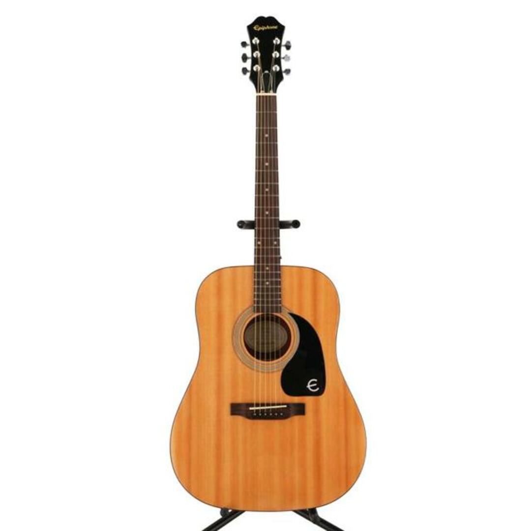 Epiphone エピフォン/アコースティックギター/DR-100NA Epiphone エピフォン/アコースティックギター/DR-100NA