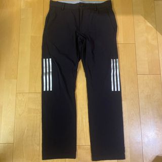 アディダス(adidas)のゴルフウェア　パンツ(ウエア)