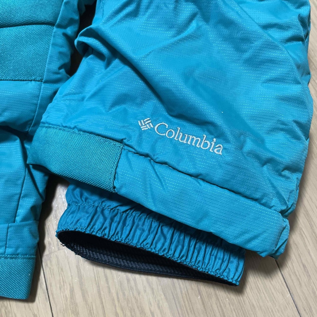 Columbia(コロンビア)のコロンビア　Columbia バガセット　スノーウェア　スキーウェア　3T スポーツ/アウトドアのスキー(ウエア)の商品写真