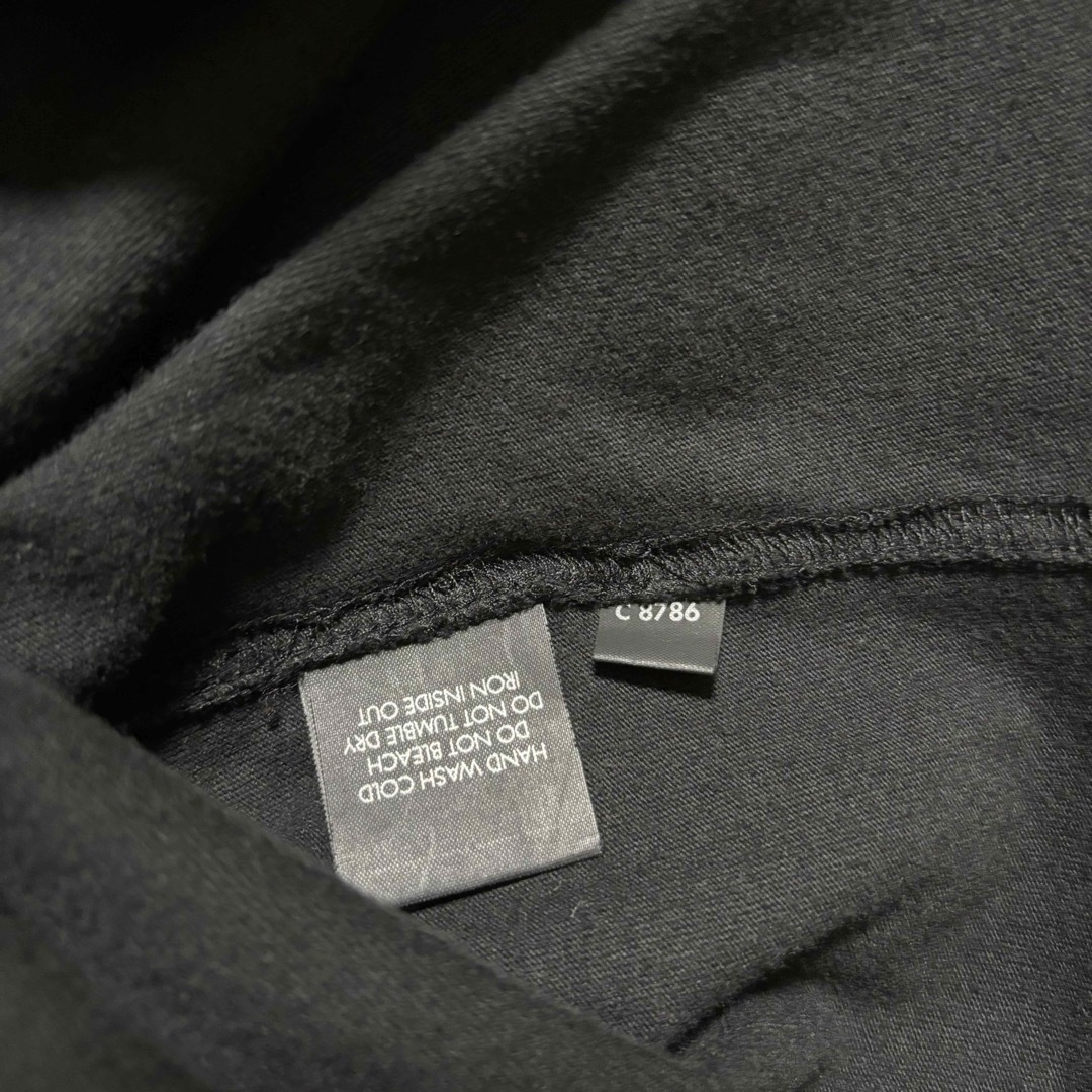 PEACEMINUSONE(ピースマイナスワン)のPEACEMINUSONE ロングTシャツ メンズのトップス(Tシャツ/カットソー(七分/長袖))の商品写真
