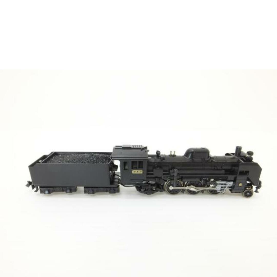 KATO カトー/10-917 C58+12系秩父鉄道 秩父鉄道「パレオ KATO カトー/10-917 C58+12系秩父鉄道 秩父鉄道「パレオ