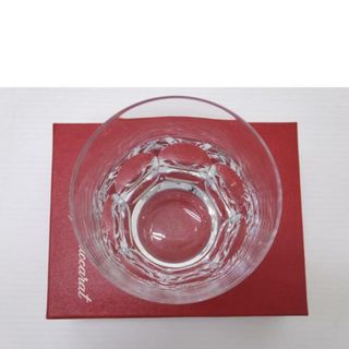 Baccarat バカラ/ タンブラー/アルクールイヴ/ブランド食器/ABランク/88【中古】(タンブラー)