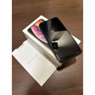 アイフォーン(iPhone)の【iPhone｜極美品】iPhone Xs 256gb gold（ゴールド）(スマートフォン本体)