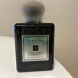 ジョーマローン(Jo Malone)のジョーマローン ダーク アンバー ＆ ジンジャー リリー コロン インテンス(ユニセックス)