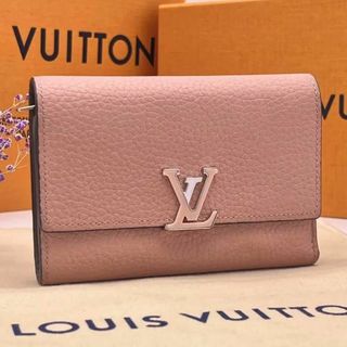 ヴィトン(LOUIS VUITTON) 折りたたみ 財布(レディース)の通販 600点