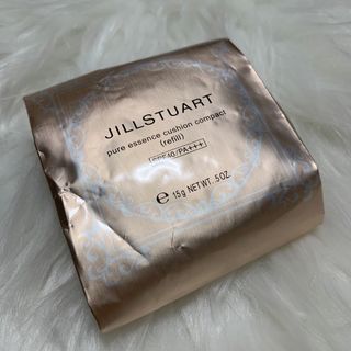 ジルスチュアート(JILLSTUART)のジルスチュアート JILLSTUART ピュアエッセンス クッションコンパクト (ファンデーション)