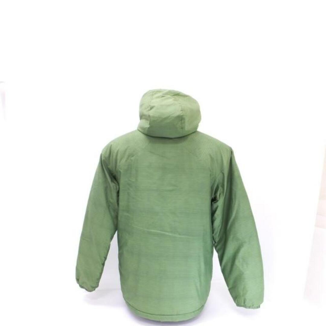 patagonia パタゴニア/マイクロパフフーディー/83973F7/メンズ patagonia パタゴニア/マイクロパフフーディー/83973F7/メンズ