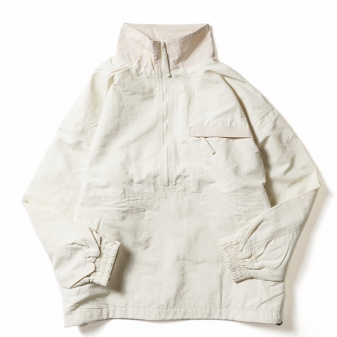 Mカラー試着のみ【WILDTHINGS EXCLUSIVE ANORAK PARKA】