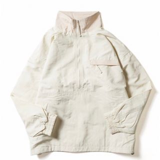 Shinzone - 試着のみ【WILDTHINGS EXCLUSIVE ANORAK PARKA】の通販 by