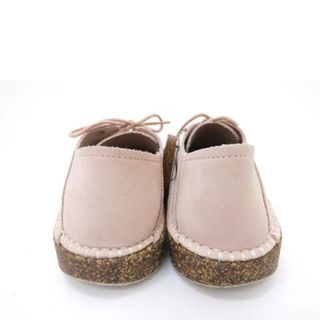 <br>ＢＩＲＫＥＮＳＴＯＣＫ ビリケンシュトック/Ｇａｒｙ　サイズ39（25．0～25．5ｃｍ）///レディースシューズ/ABランク/88【中古】(その他)