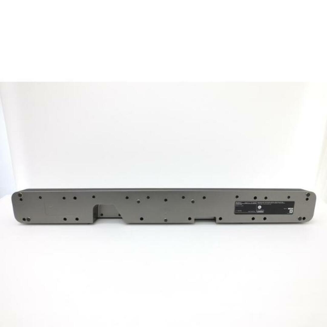 SONY ソニー/サウンドバー/HT-X8500/HT-X8500/1116600 SONY ソニー/サウンドバー/HT-X8500/HT-X8500/1116600