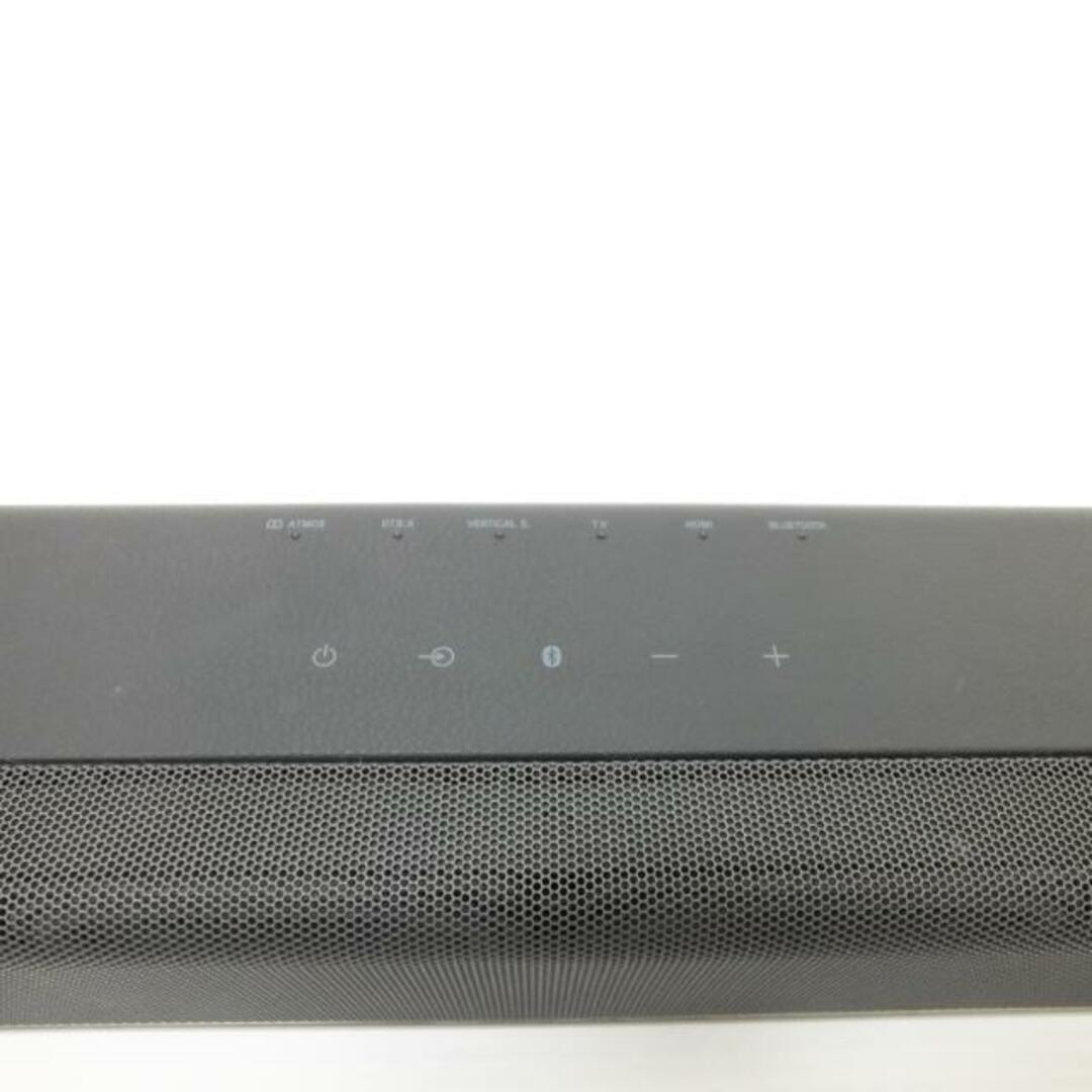 SONY ソニー/サウンドバー/HT-X8500/HT-X8500/1116600 SONY ソニー/サウンドバー/HT-X8500/HT-X8500/1116600