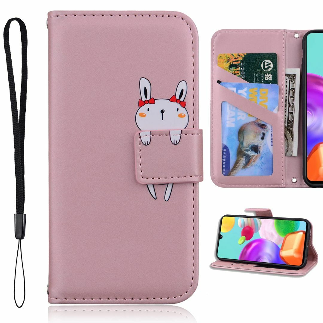 特価商品】Galaxy A22 5G ケース手帳型 SC-56B ケース doの通販 特価商品】Galaxy A22 5G ケース手帳型 SC-56B ケース doの通販