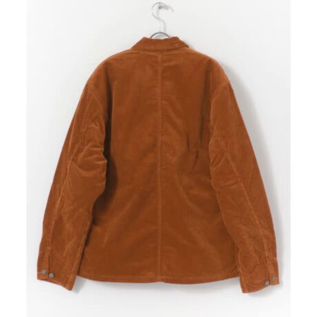 Charhartt WIP(カーハートダブリューアイピー)の新品 M carhartt MICHIGAN COAT メンズのジャケット/アウター(カバーオール)の商品写真