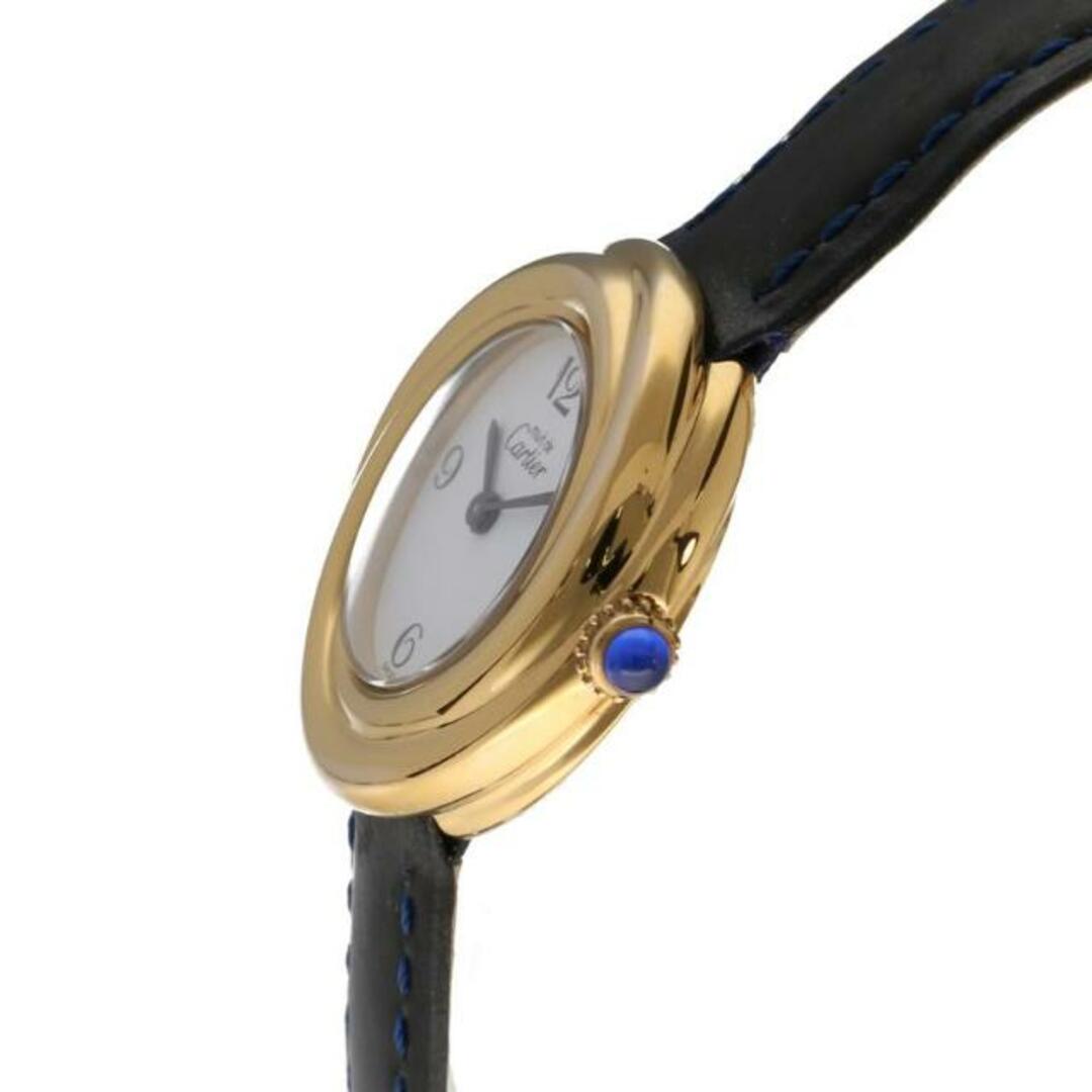 Cartier カルティエ/ヴェルメイユ/マストトリニティ/925クオーツ Cartier カルティエ/ヴェルメイユ/マストトリニティ/925クオーツ