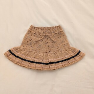 ミーシャアンドパフ(Misha & Puff)のmisha&puff skating pond skirt confetti 6(スカート)