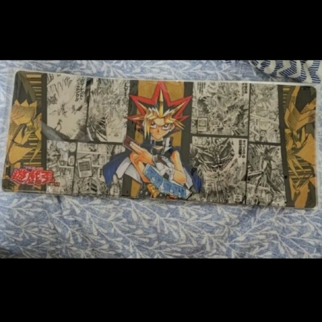 遊戯王 - 遊戯王 プレイマット JAS(ジャンプオールスターズ 遊戯王 - 遊戯王 プレイマット JAS(ジャンプオールスターズ