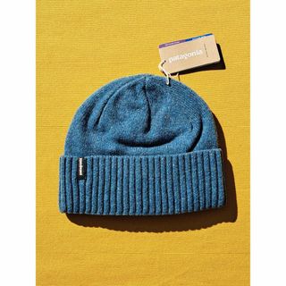 パタゴニア(patagonia)のパタゴニア Brodeo Beanie ニット ABB 2021(ニット帽/ビーニー)