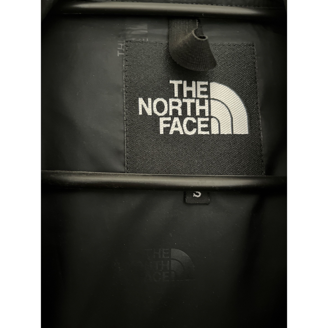 THE NORTH FACE(ザノースフェイス)のTHE NORTH FACE コーチジャケット　S レディースのジャケット/アウター(ブルゾン)の商品写真