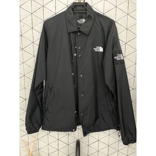 ザノースフェイス(THE NORTH FACE)のTHE NORTH FACE コーチジャケット　S(ブルゾン)