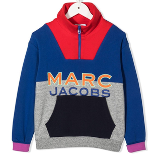 マークジェイコブス(MARC JACOBS)のMARC JACOBS トレーナ(Tシャツ/カットソー)