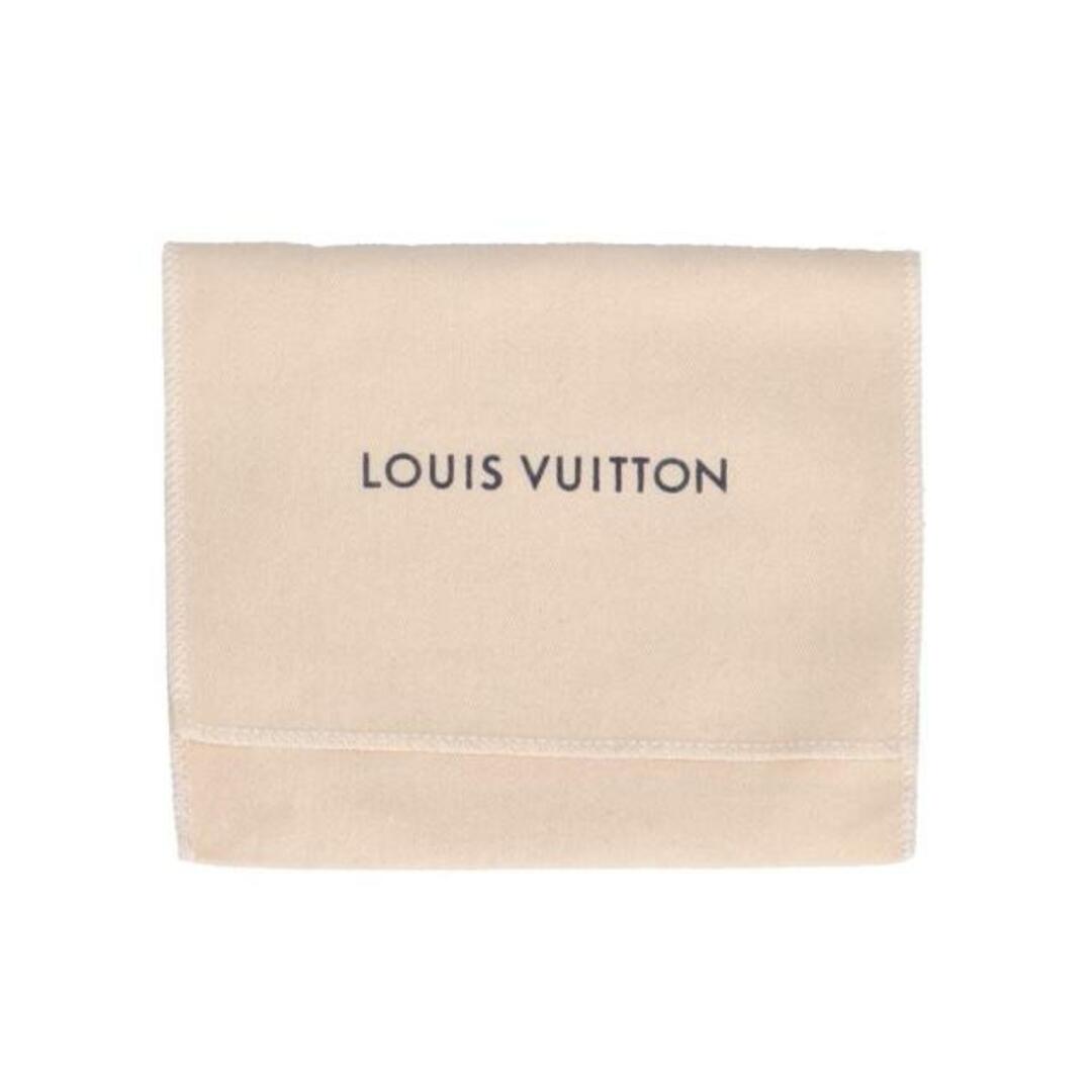 LOUIS VUITTON ルイヴィトン/ポルトフォイユ・スレンダー LOUIS VUITTON ルイヴィトン/ポルトフォイユ・スレンダー