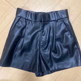 ザラ(ZARA)のZARA (ショートパンツ)