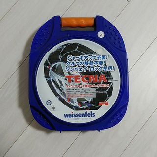 TECNA　チェーン　M30(タイヤ)