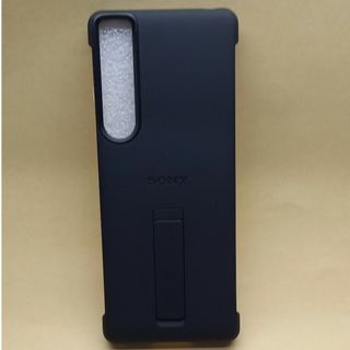 ソニー(SONY)のソニー　SONY　1-4【ソニー純正】Xperia 1-4 カバー(Androidケース)