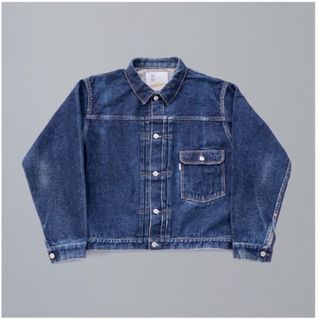 nonnative - nonnative × MINEDENIM Coverallの通販 by てぽ's shop