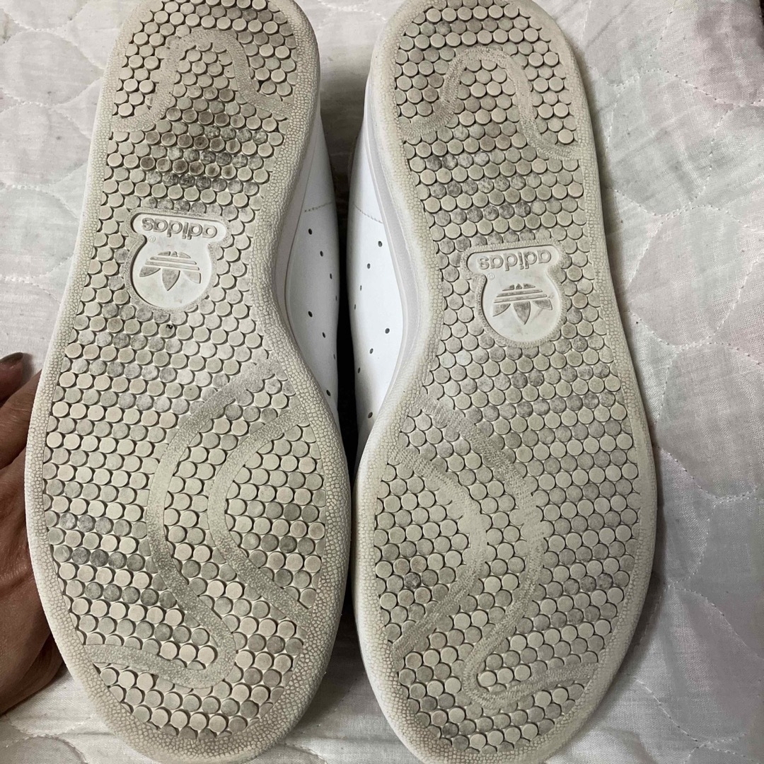 adidas - 値下げ 美品 アディダス スタンスミス の通販 by adidas - 値下げ 美品 アディダス スタンスミス の通販 by