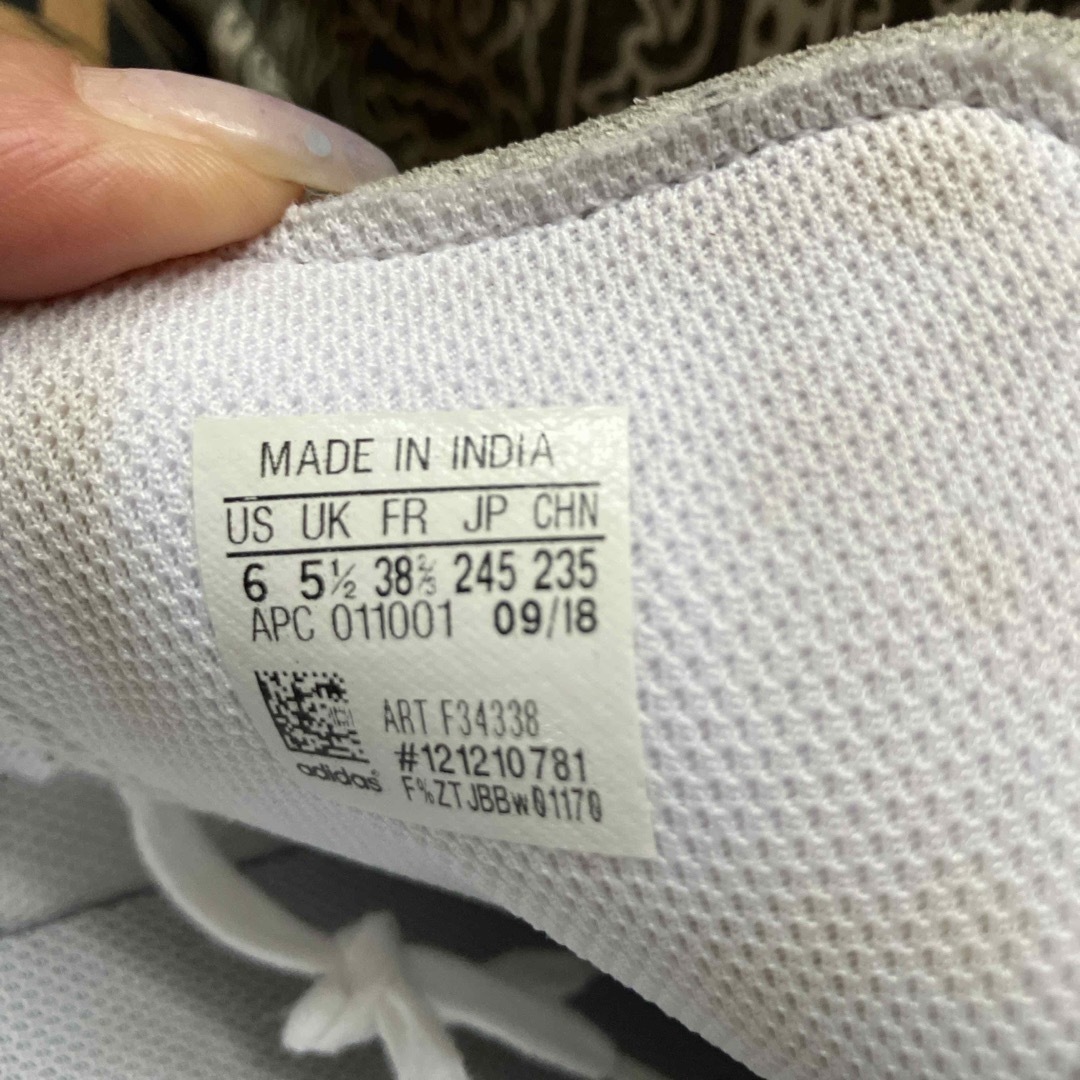 adidas - 値下げ 美品 アディダス スタンスミス の通販 by adidas - 値下げ 美品 アディダス スタンスミス の通販 by
