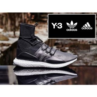 ワイスリー ニット スニーカー(メンズ)の通販 67点 | Y-3の