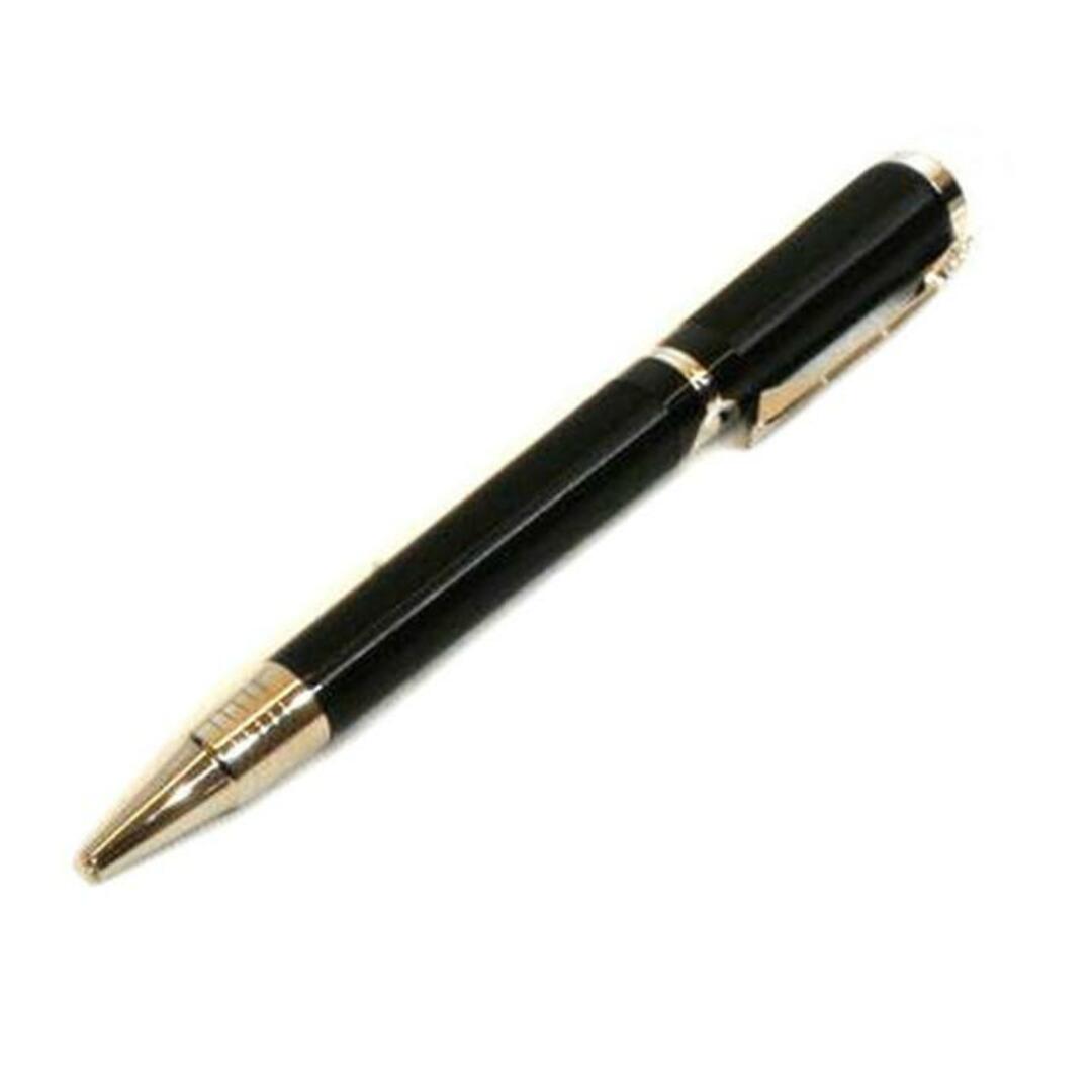 <br>MONTBLANC モンブラン/ジョンレノンリミテッドエディションボールペン/レコード付/MB105808/KU1228557/筆記用品/Aランク/92インテリア/住まい/日用品