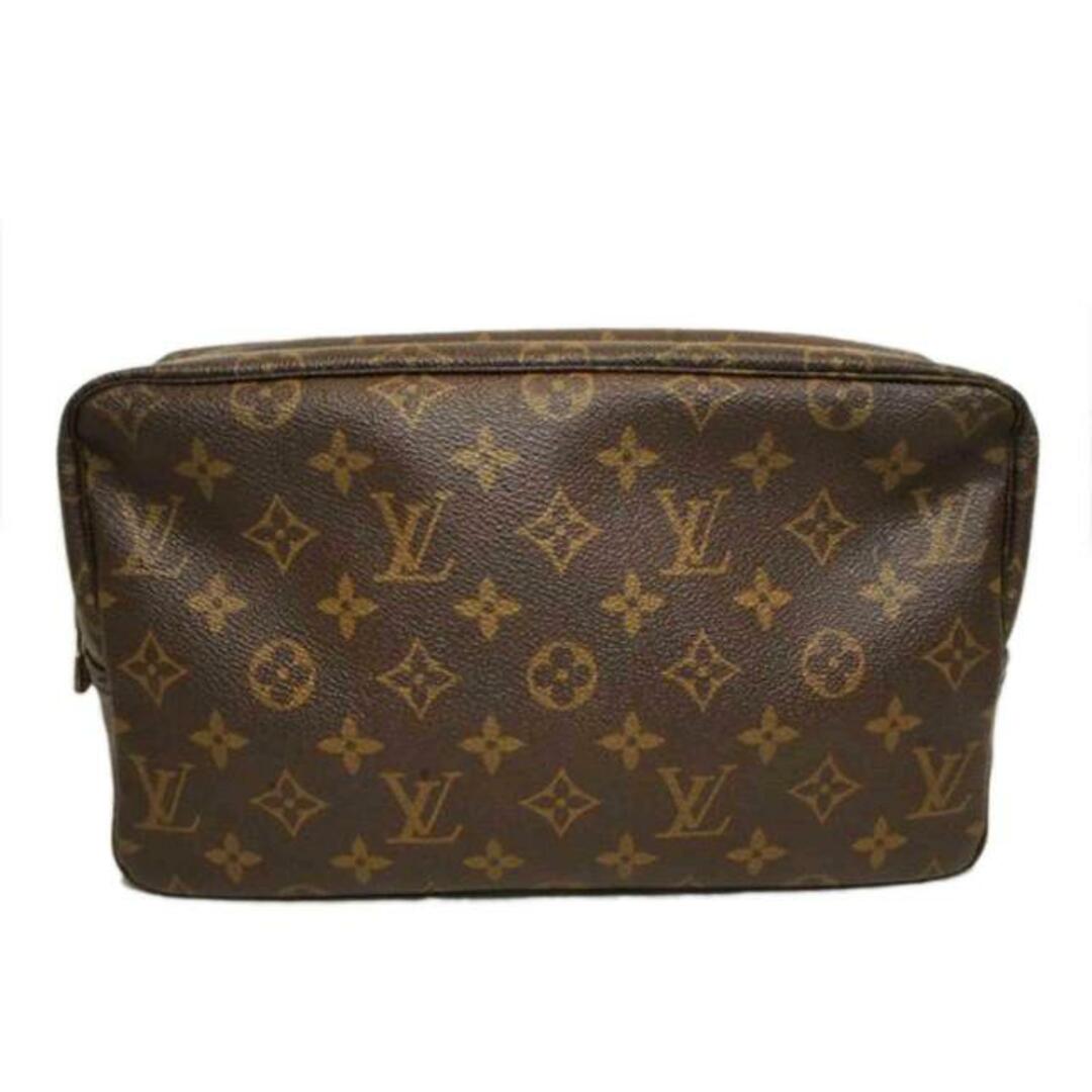 <br>LOUIS VUITTON ルイヴィトン/トゥルーストワレット28/M47522/873**/ルイ・ヴィトン/ABランク/92レディース