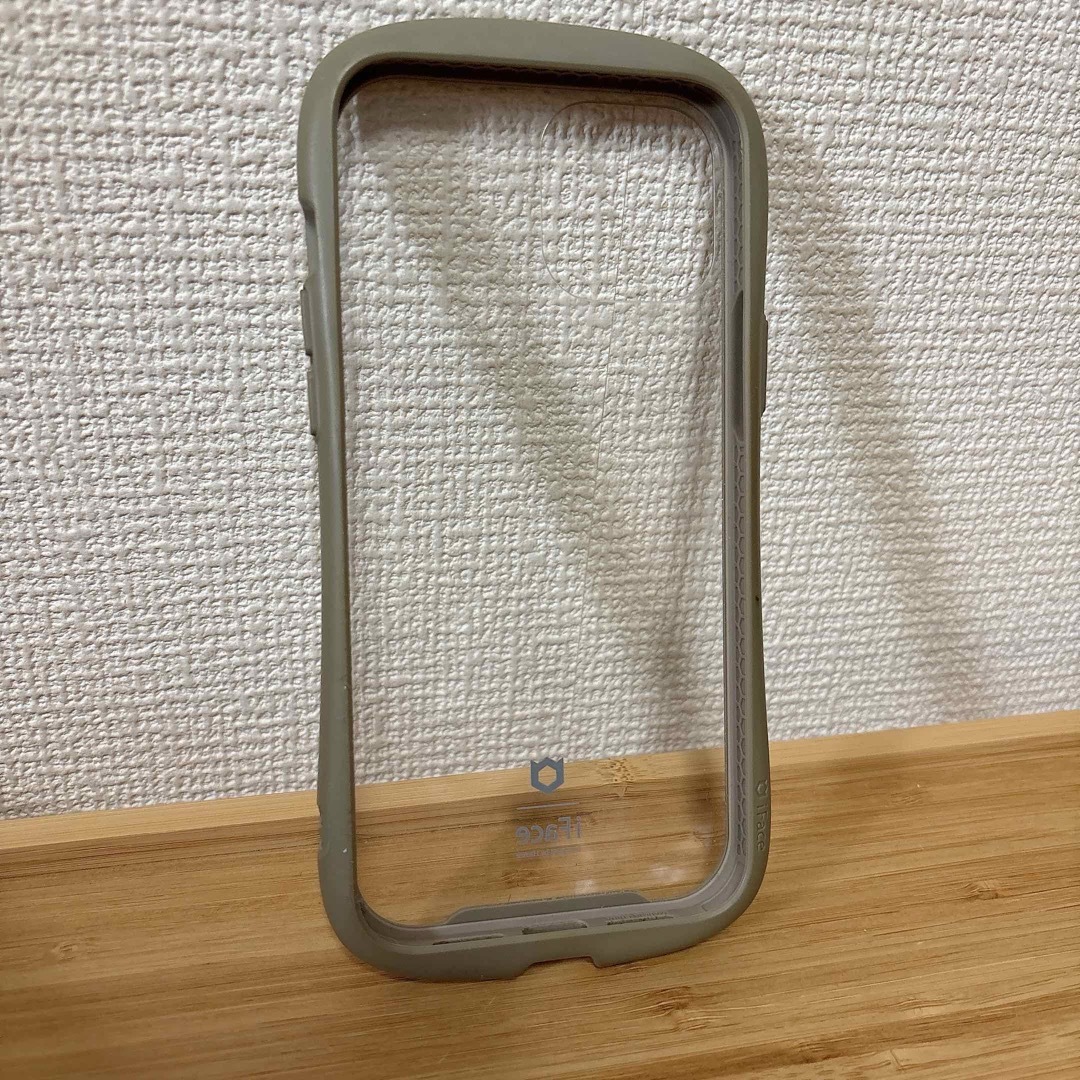 1/8まで値下スマホケース iFace iPhone 12 pro max スマホ/家電/カメラのスマホアクセサリー(iPhoneケース)の商品写真