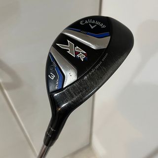 キャロウェイ(Callaway)のキャロウェイ　XR OS16 3U(クラブ)