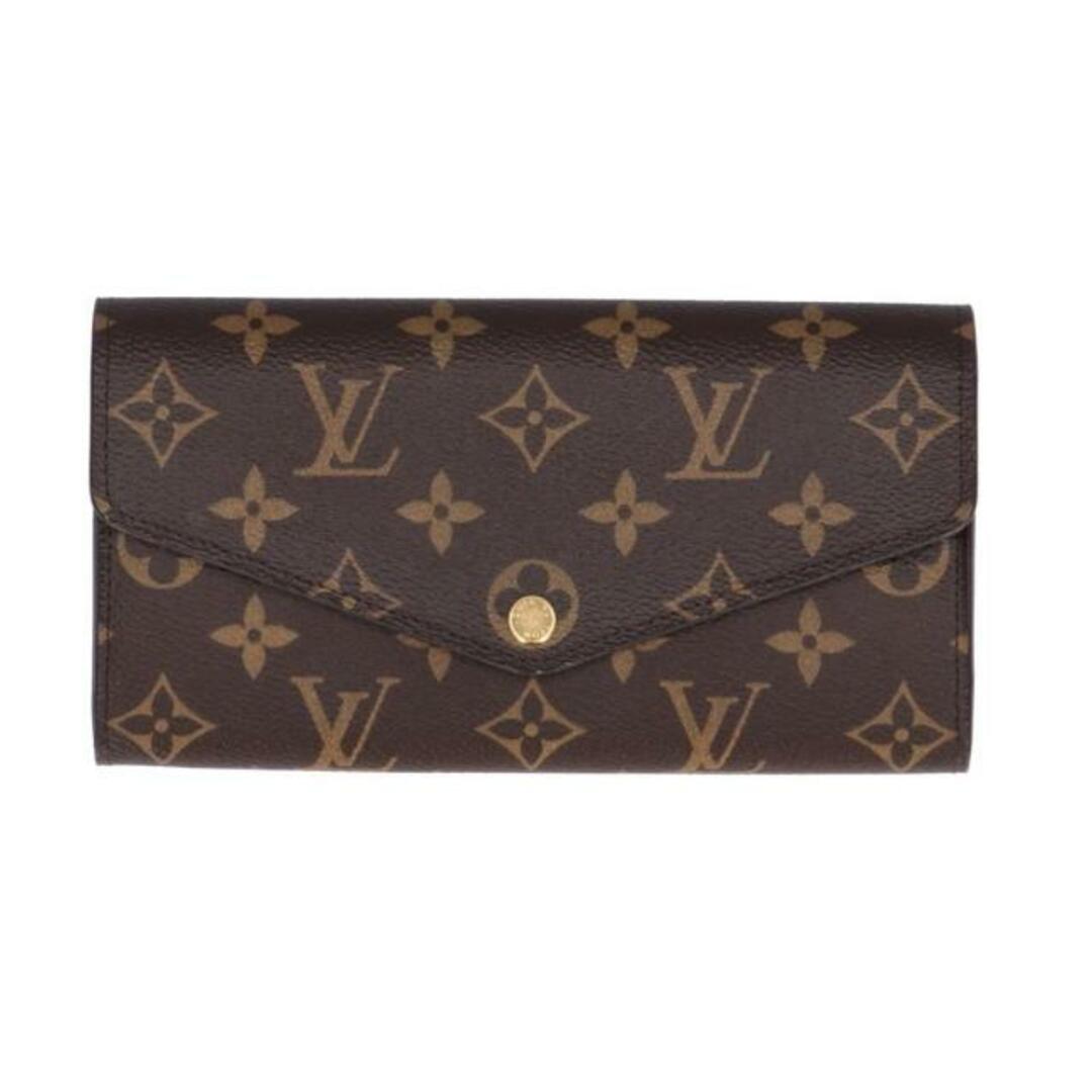 ファッション小物<br>LOUIS VUITTON ルイヴィトン/ポルトフォイユ・サラ/M60531/RFI*****/ルイ・ヴィトン/Aランク/93