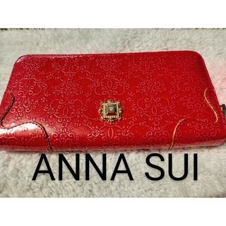 アナスイ(ANNA SUI)のANNA SUI 財布(財布)