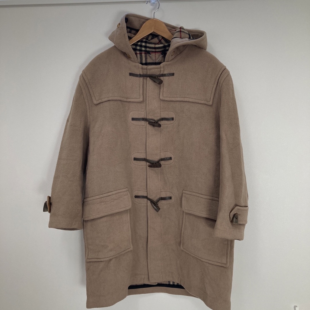 BURBERRY(バーバリー)のバーバリー/Burberrys ダッフルコート メンズのジャケット/アウター(ダッフルコート)の商品写真