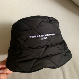 ステラマッカートニー(Stella McCartney)のステラマッカートニー STELLA McCARTNEY バケットハット(ハット)