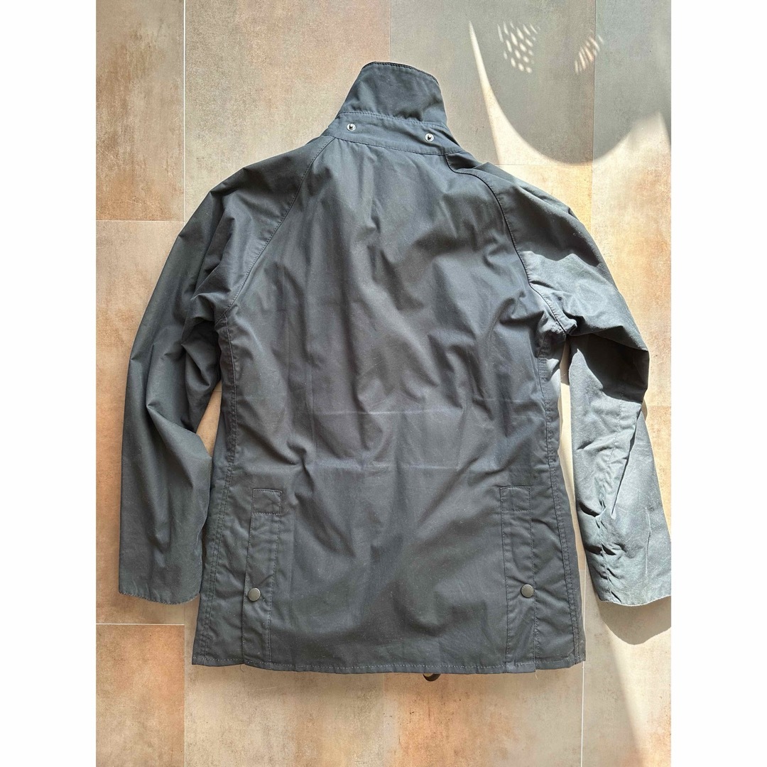 Barbour - Barbour BEDALE SL バブアービデイル サイズ40 ライナー付き