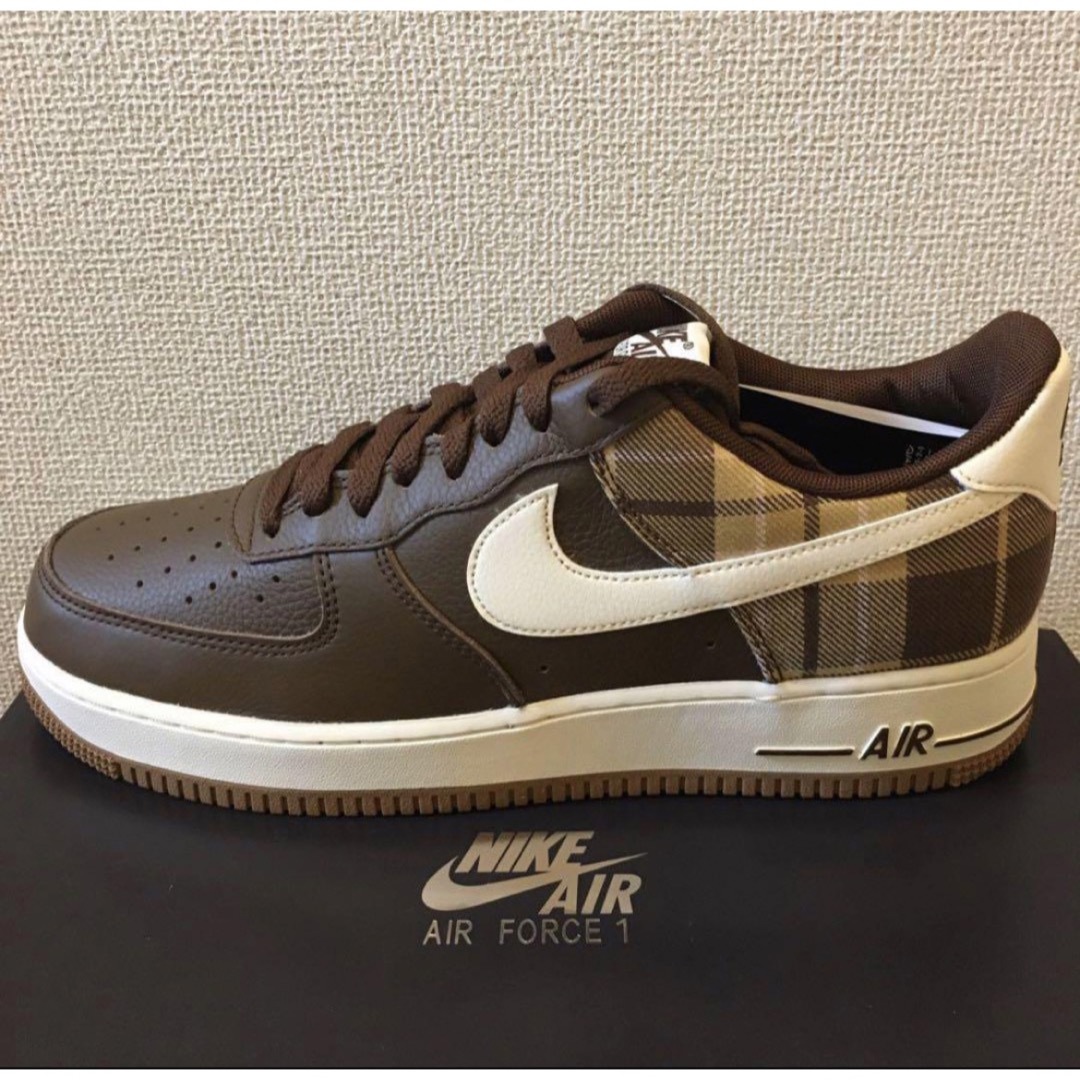 Nike WMNS Air Force 1 Low '07