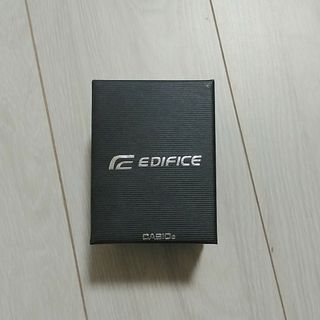 エディフィス(EDIFICE)のCASIO EDIFICE(腕時計(アナログ))