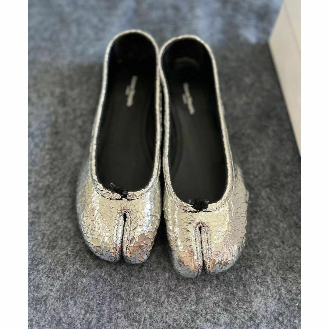 新品未使用【Maison Margiela】 足袋バレエ　39