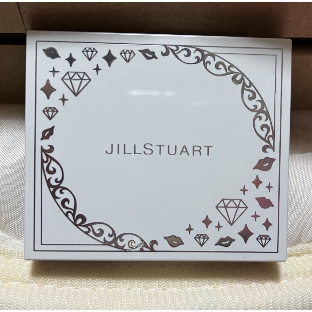 JILLSTUART(ジルスチュアート)のJILLSTUART アイシャドウ コスメ/美容のベースメイク/化粧品(アイシャドウ)の商品写真