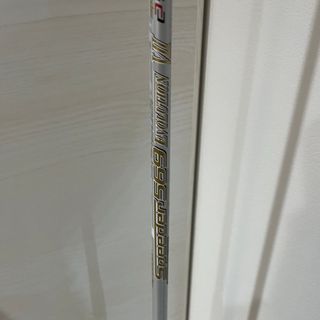 スリクソン(Srixon)のspeeder evolution Ⅶ 569 flex:S スリクソン用(クラブ)